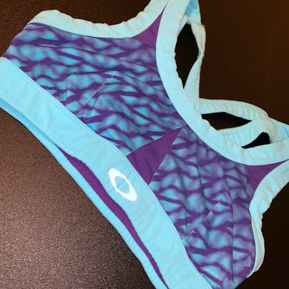 Oakley Sports Bra